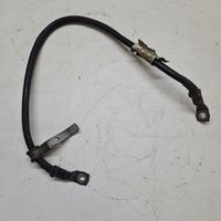 Volvo XC90 Positive cable (battery) 8645466