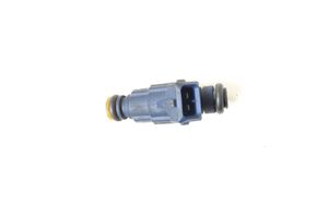 Porsche Cayenne (9PA) Fuel injectors set 0280156101