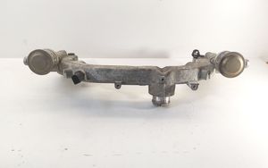 Porsche Cayenne (9PA) EGR-venttiili/lauhdutin 9481061514R