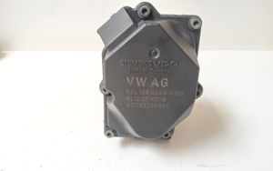 Volkswagen Touran I Valvola a farfalla 03G128063G