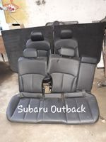 Subaru Outback (BS) Kit siège 