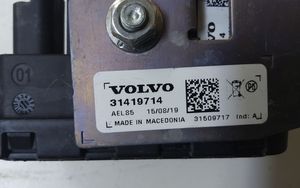 Volvo S60 Allarme antifurto 31419714