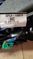 Land Rover Range Rover L405 Console centrale GPLA14B079