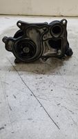 BMW 3 F30 F35 F31 Termostaatin kotelo 4107080