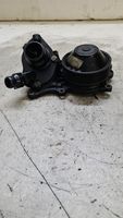 BMW 3 F30 F35 F31 Boîtier de thermostat / thermostat 4107080