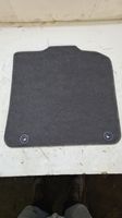 Porsche Macan Car floor mat set 