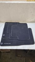 Porsche Macan Car floor mat set 