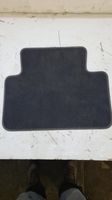 Porsche Macan Car floor mat set 