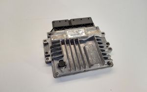 KIA Venga Motorsteuergerät/-modul 391302A300