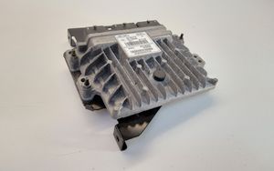 Renault Megane III Modulo di controllo degli specchietti retrovisori 237100121R