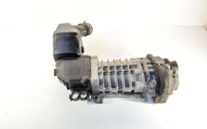 Volkswagen Golf V Turbocompressore 03C145851E