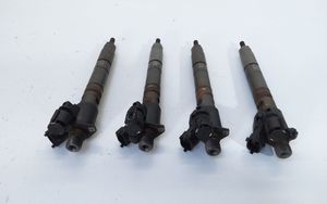 Volvo S60 Sprauslu komplekts 313032382362