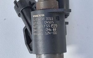 Volvo S60 Sprauslu komplekts 313032382362