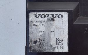 Volvo XC90 Interruttore di apertura del portellone posteriore/bagagliaio 31676619