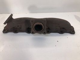 Volvo V40 Collettore di scarico 30757870