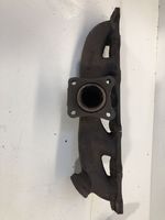 Volvo V40 Collettore di scarico 30757870