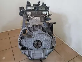 Chevrolet Colorado Engine 