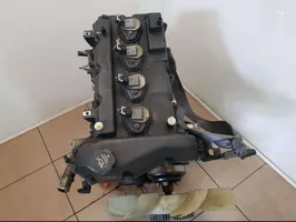 Chevrolet Colorado Engine 