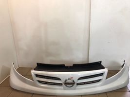 Nissan Primastar Paraurti anteriore 623100250