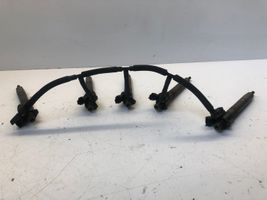 Volvo XC60 Injektoren Einspritzdüsen Satz Set 313032382352