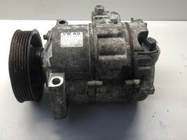 Volkswagen Eos Compresseur de climatisation 1K0820803L