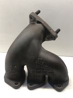 Volkswagen Touareg II Exhaust manifold 03H253031A