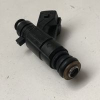 Porsche Cayenne (9PA) Fuel injector 0280156101