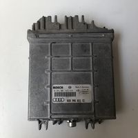 Audi A4 S4 B5 8D Variklio valdymo blokas 0281001425426