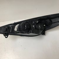 Peugeot 206 CC Lampa przednia 968660628000