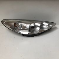 Peugeot 206 CC Lampa przednia 968660628000