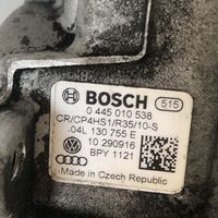 Audi A1 Pompa wtryskowa wysokiego ciśnienia 0445010538