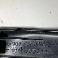 Volkswagen Crafter Front door interior handle trim A9067270287