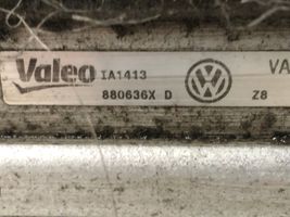 Volkswagen Crafter Radiatore intercooler HVW9065000000