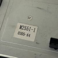 Ford Edge II Écran / affichage / petit écran M255I1