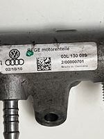 Volkswagen Tiguan Tuyau de conduite principale de carburant 03L130089