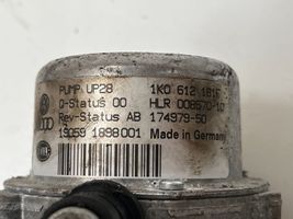 Skoda Fabia Mk3 (NJ) Pompe à vide 1K0612181F