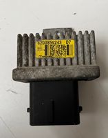 Opel Vivaro Glow plug 8200859243D7