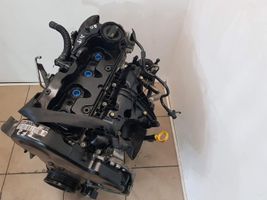 Volkswagen Touran II Moteur CFJ