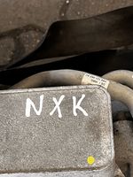 Volkswagen Touareg III Automatic gearbox NXK