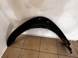 Isuzu D-Max Rivestimento passaruota posteriore 