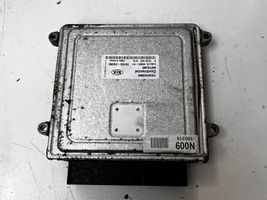 KIA Forte Engine control unit/module 5WY4L36C