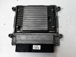 KIA Forte Engine control unit/module 5WY4L36C