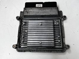 KIA Optima Calculateur moteur ECU 3910125140