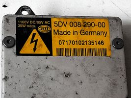 Audi A8 S8 D3 4E Module convertisseur de tension 5DV00829000