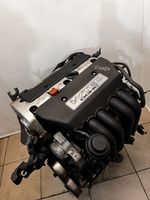 Honda FR-V Moteur K20A9