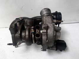 Volkswagen Cross Polo Turboahdin 53039880248ZKK