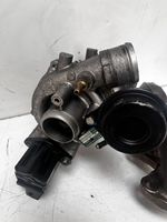 Volkswagen Cross Polo Turboahdin 53039880248ZKK