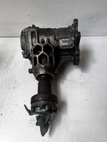 Volvo S90, V90 Gearbox transfer box case 