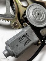 Toyota Prius (XW10) Regulador de puerta delantera con motor 8571047030