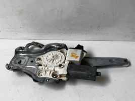 Toyota Corolla E120 E130 Mécanisme lève-vitre de porte arrière avec moteur 992045100